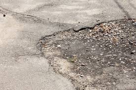 Foundation Corrosion